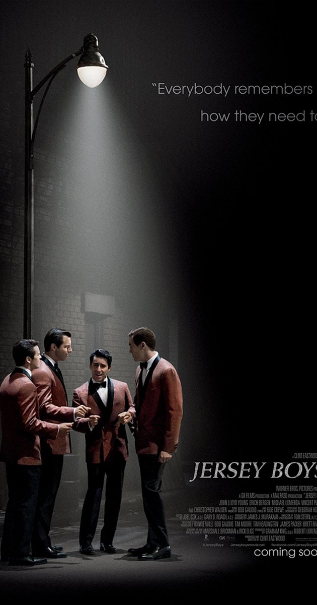 Jersey Boys