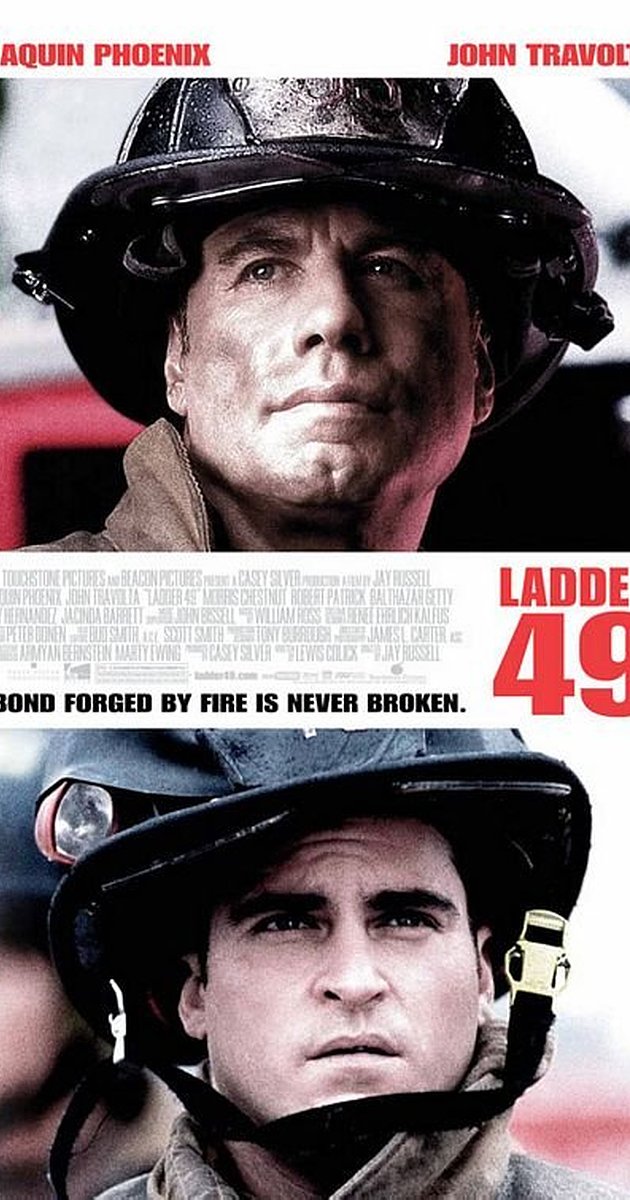 Ladder 49 (2004)