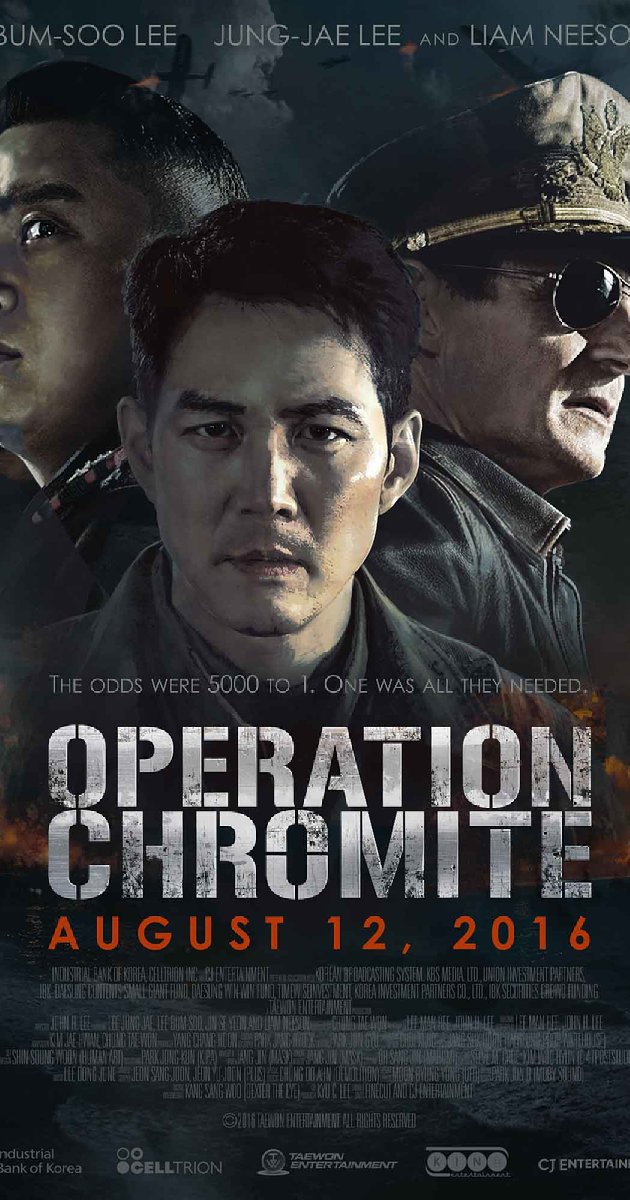 Operation Chromite