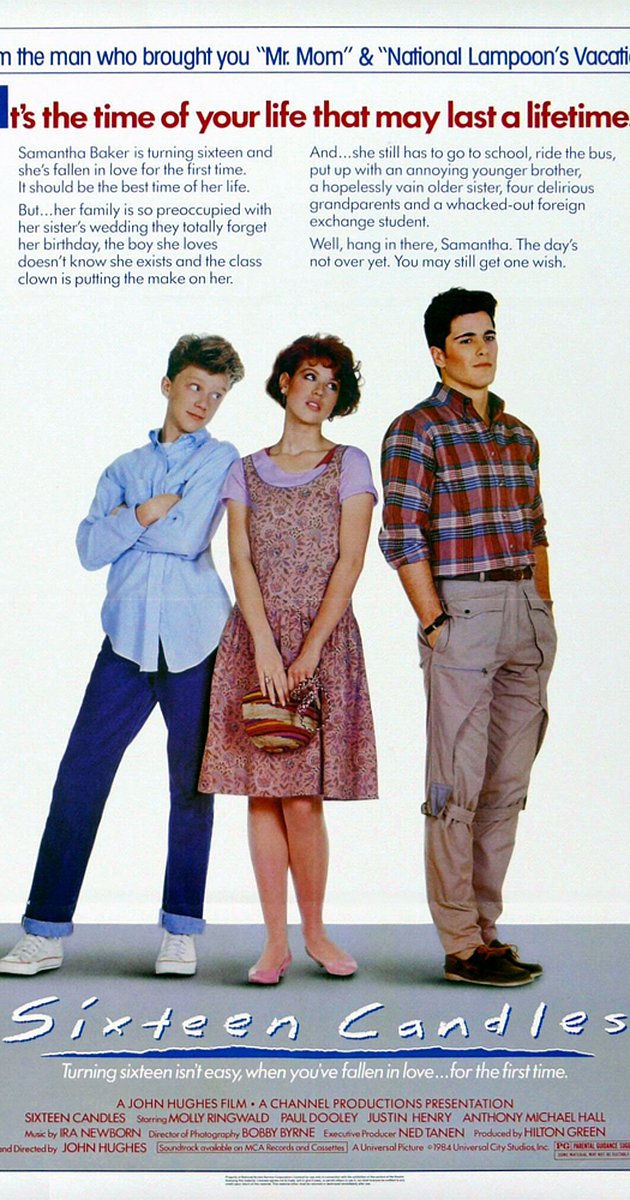 Sixteen Candles