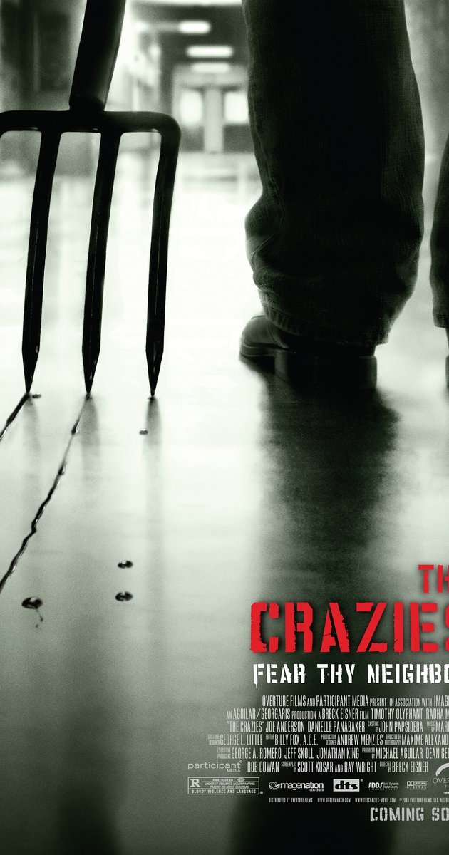 The Crazies