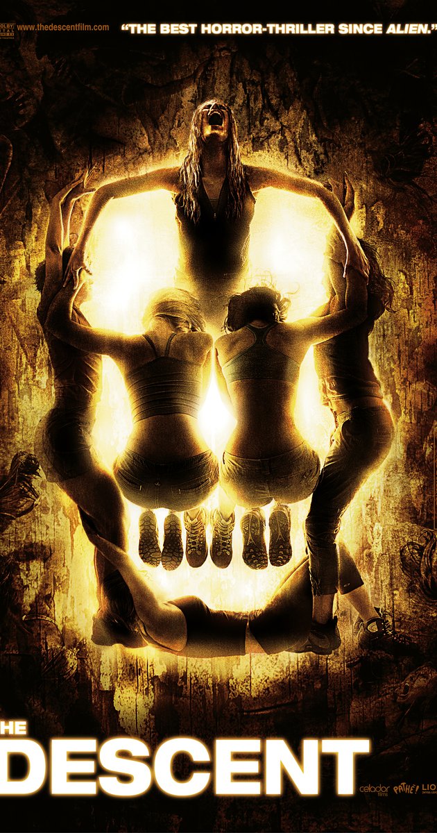 The Descent