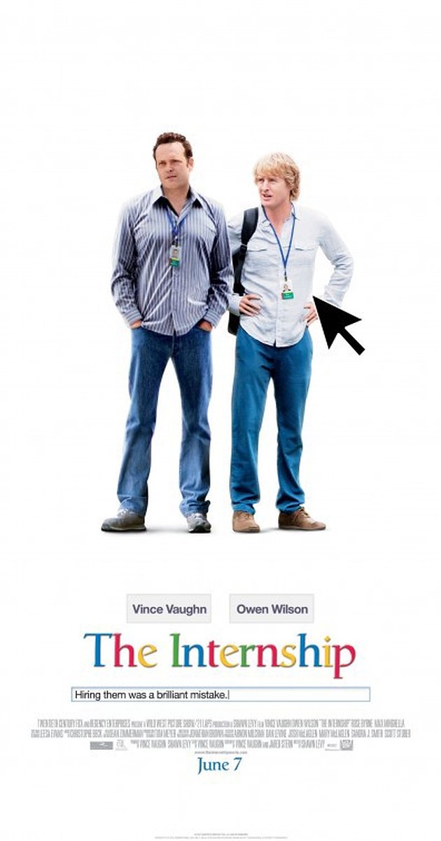 The Internship