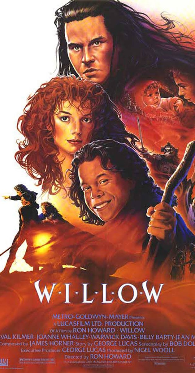 Willow