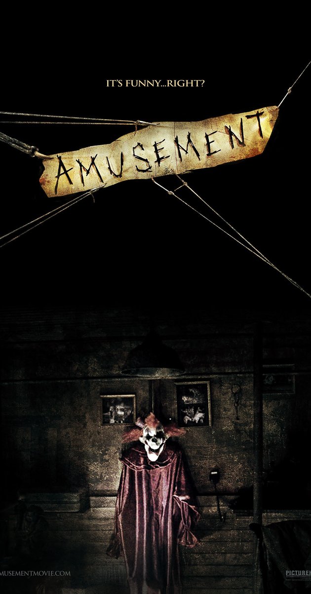 Amusement
