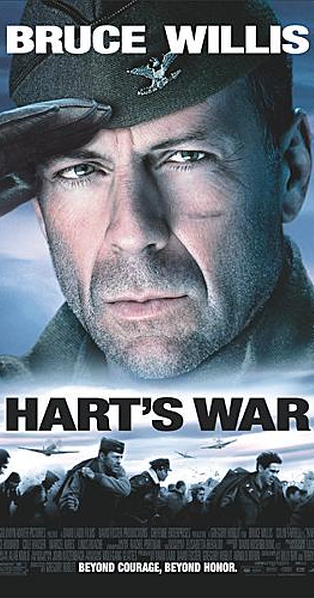 Harts War