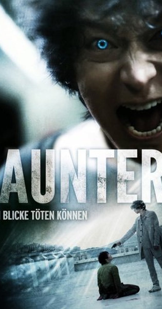 Haunters