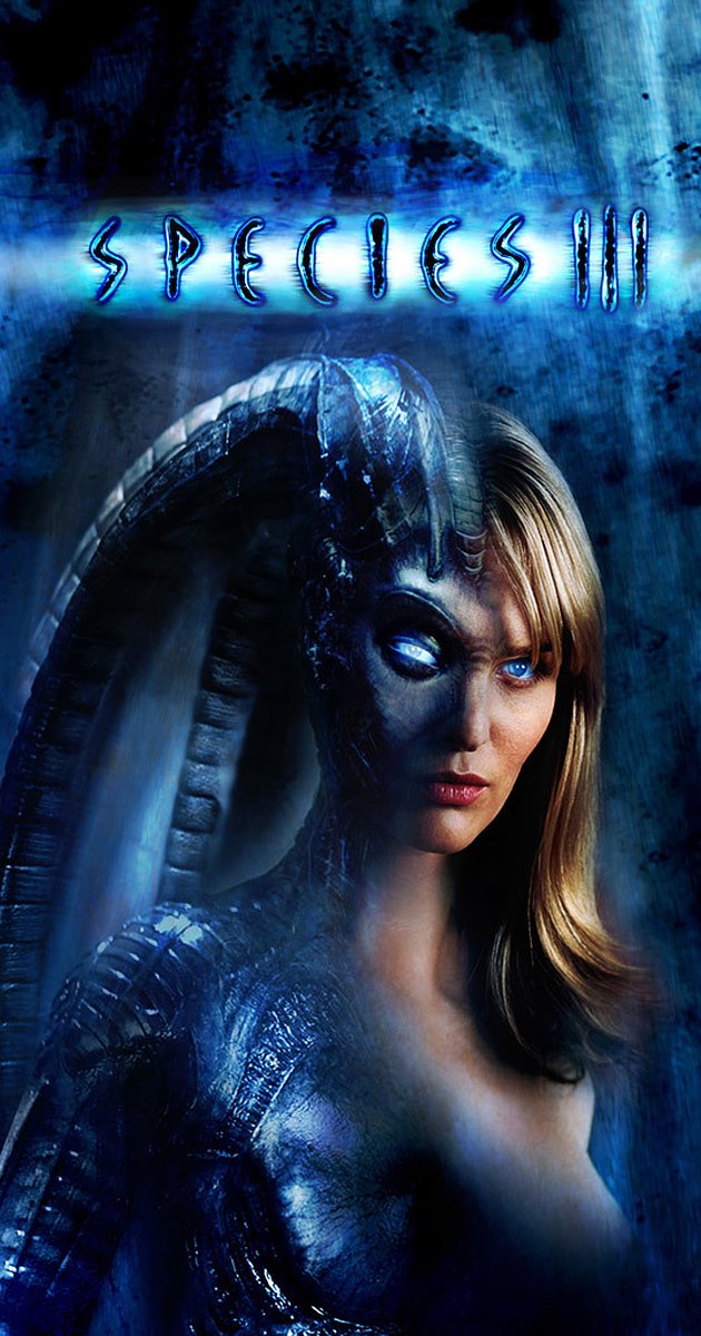 Species III