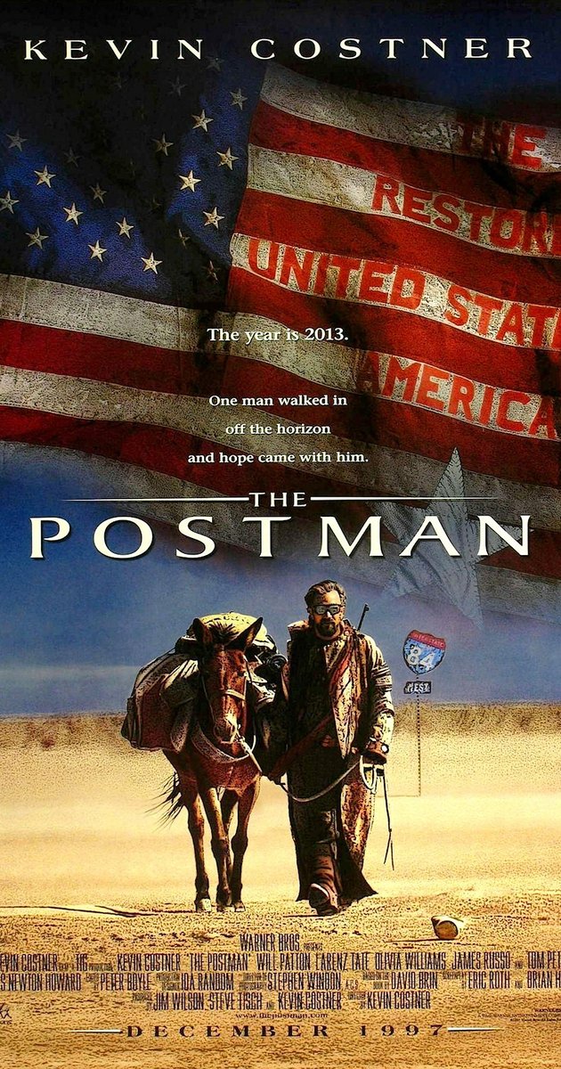 The Postman