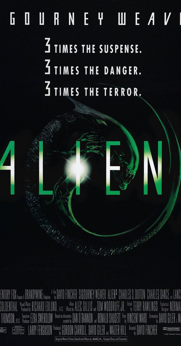 Alien 3