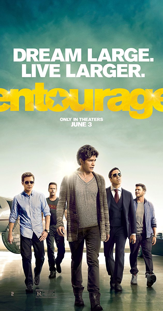 Entourage