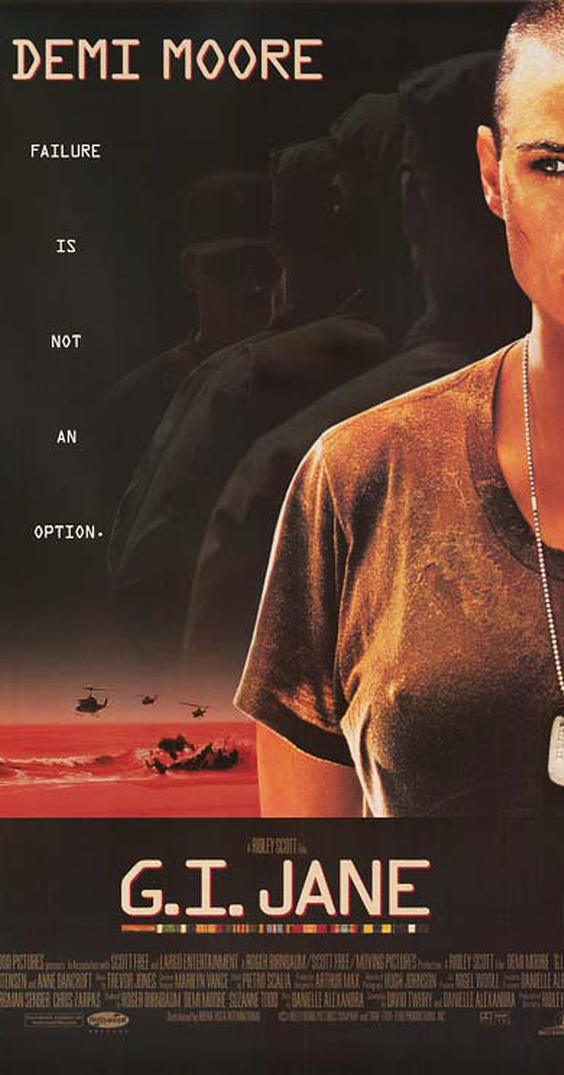 G.I. Jane