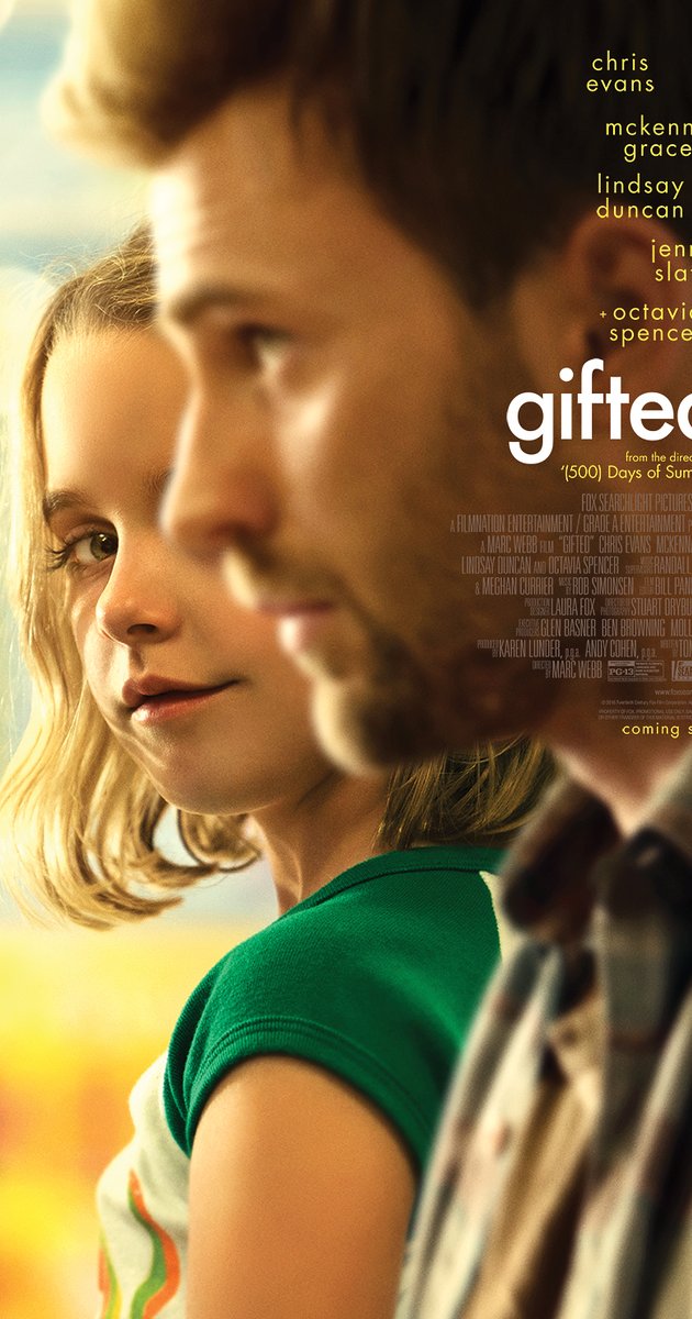 Gifted