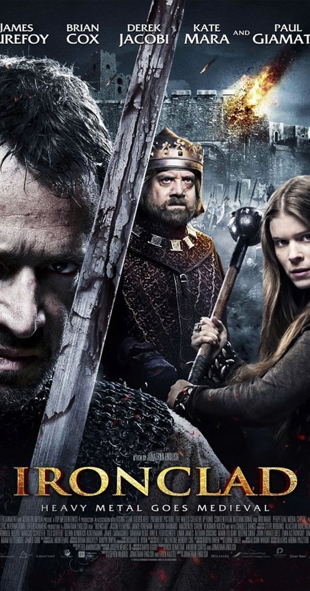 Ironclad