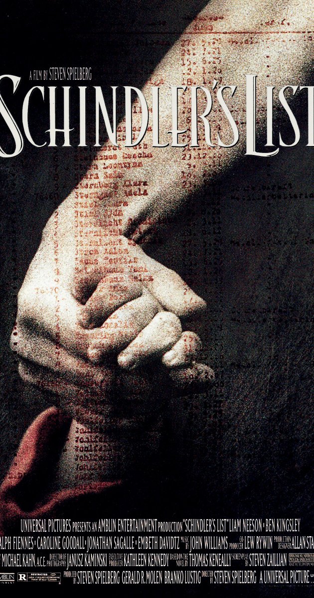 Schindlers List