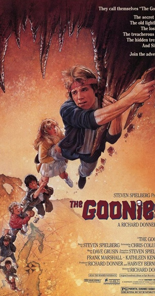 The Goonies