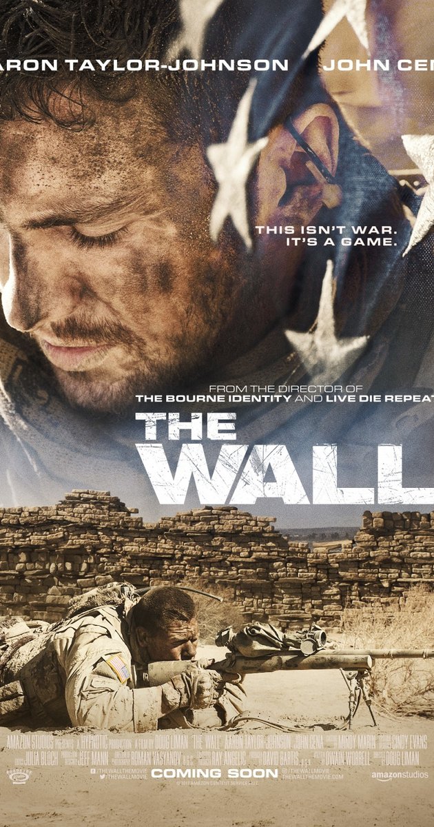 The Wall