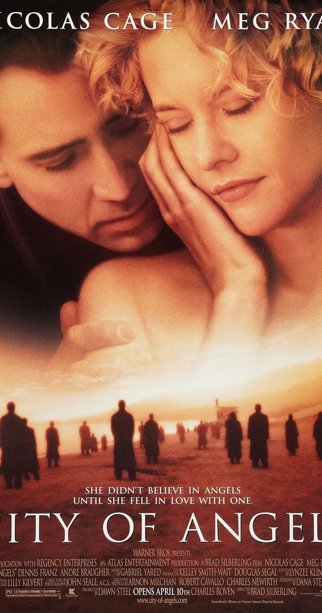 City of Angels