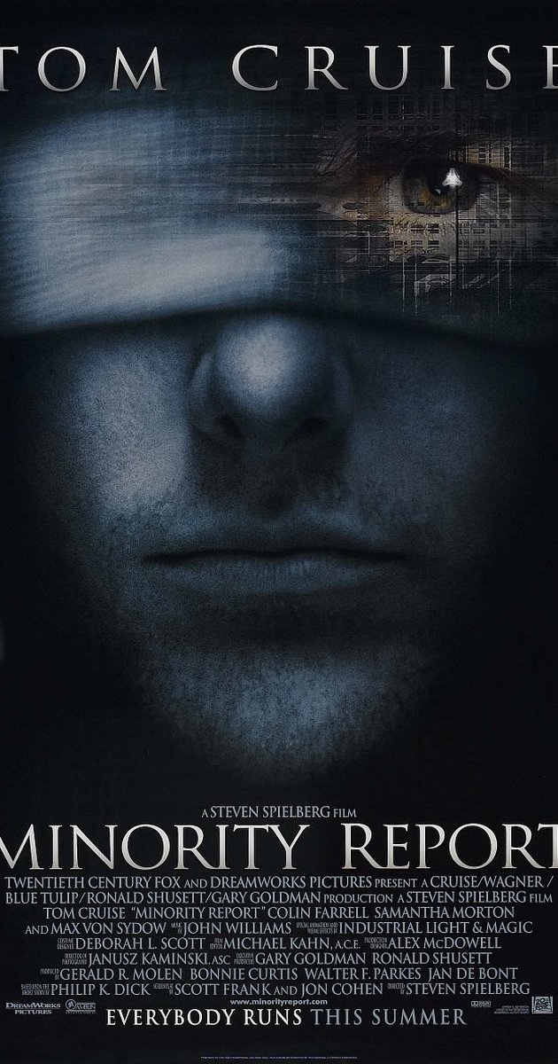 Minority Report