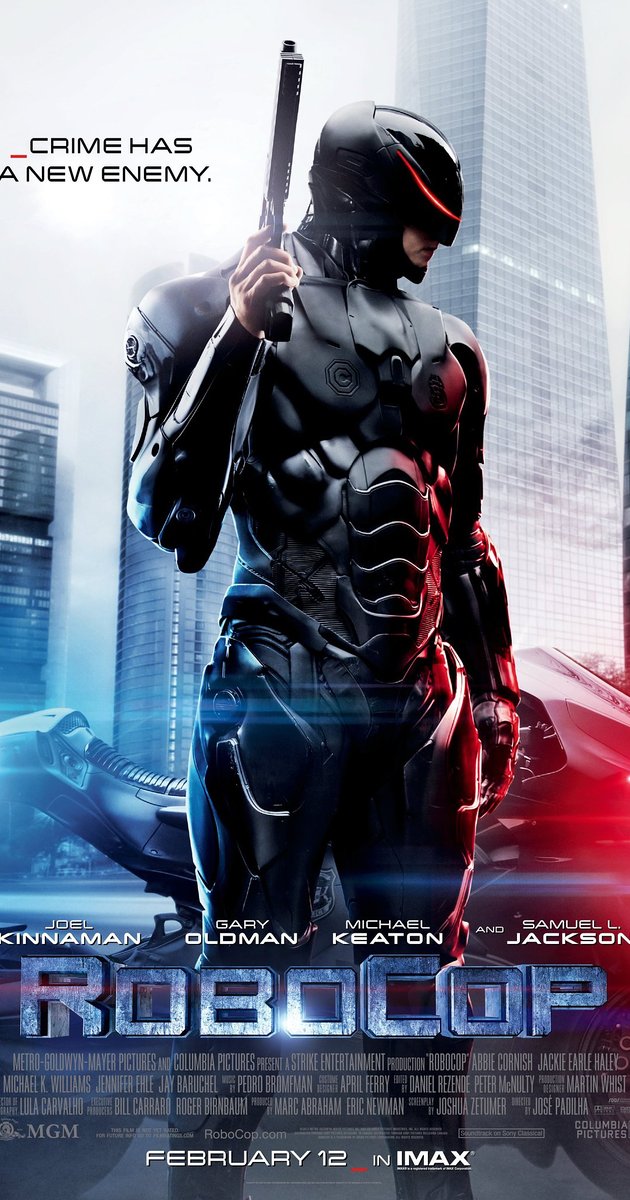 RoboCop 1