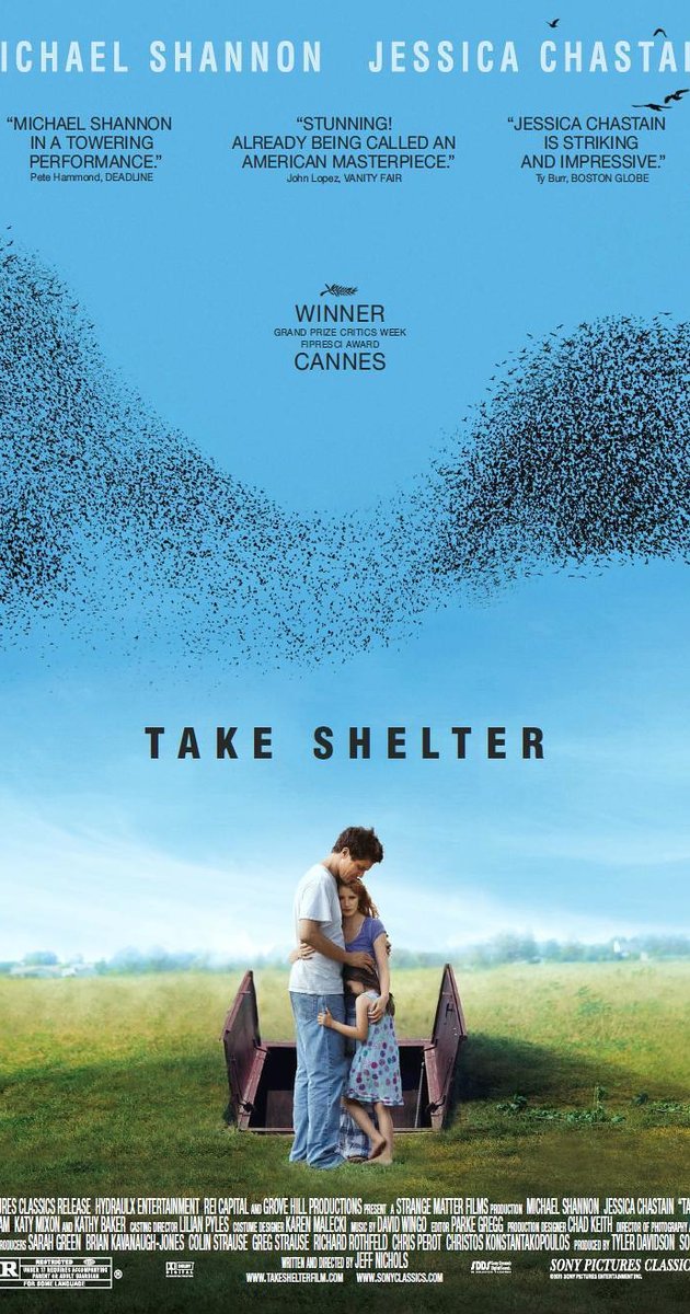 Take Shelter