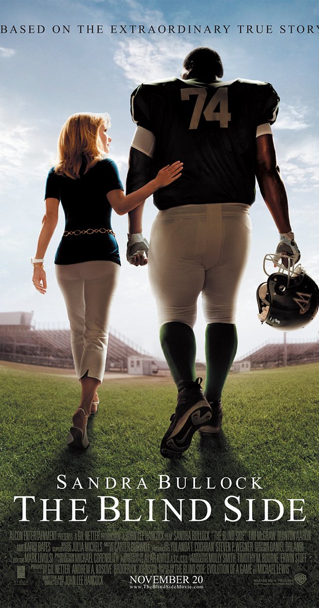 The Blind Side