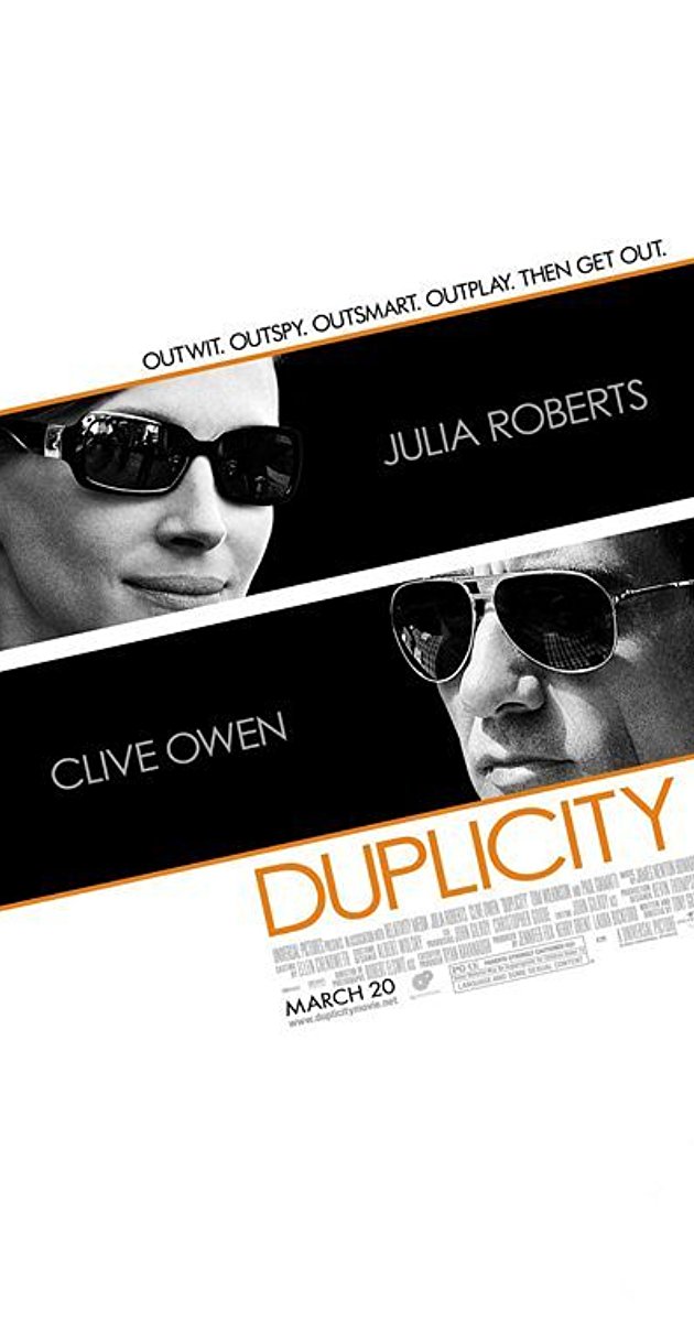 Duplicity