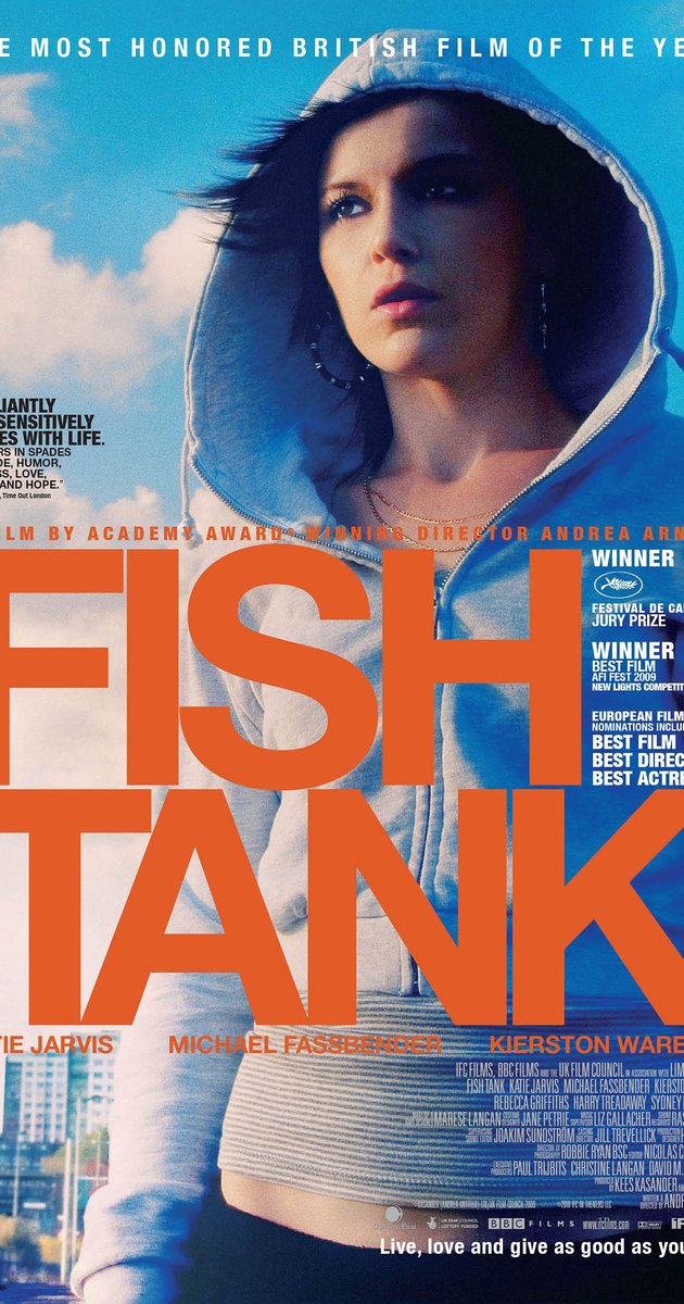 Fish Tank