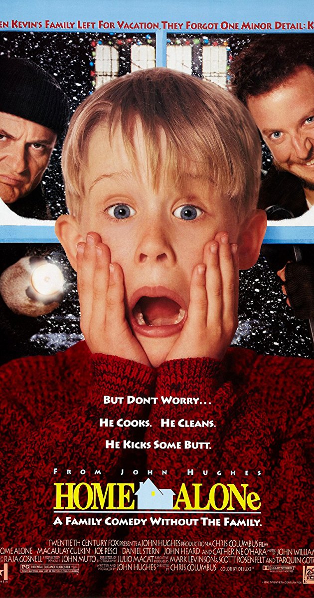 Home Alone