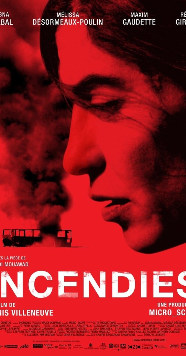 Incendies