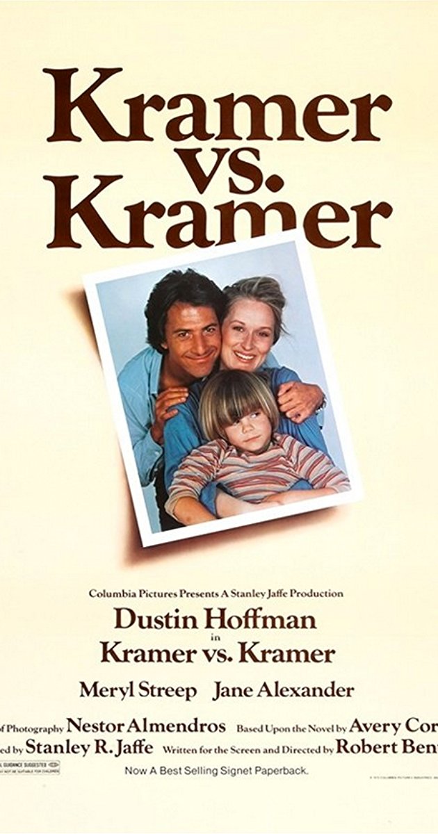 Kramer vs. Kramer