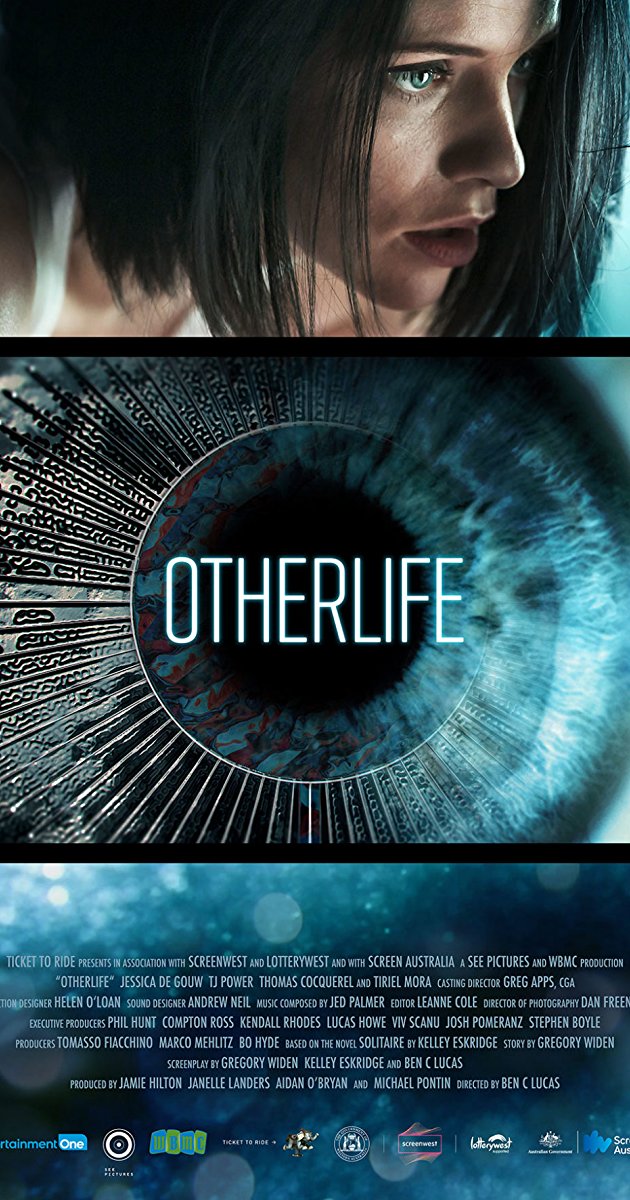 OtherLife (2017)
