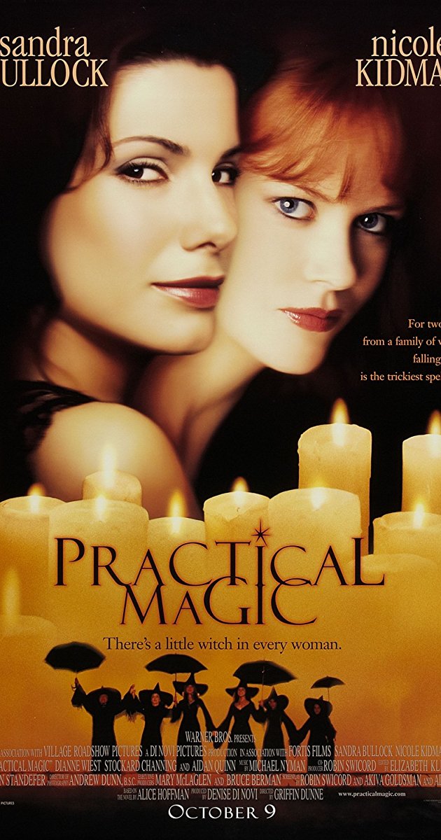 Practical Magic