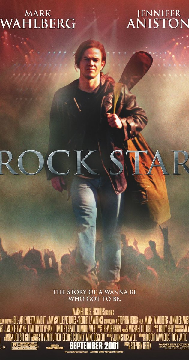 Rock Star