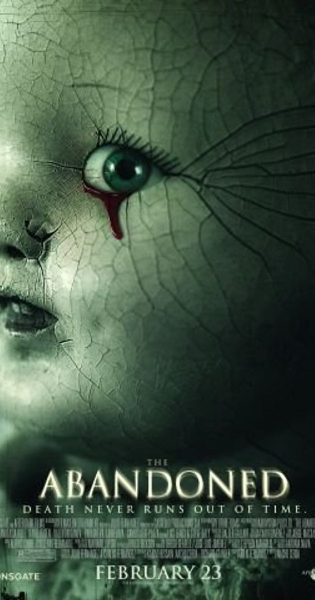 The Abandoned (2006)- สัมผัสอำมหิต