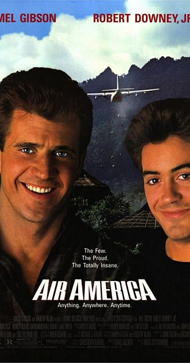 Air America