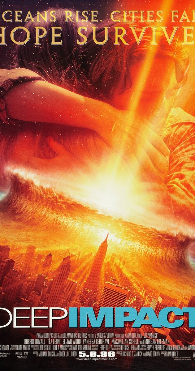 Deep Impact