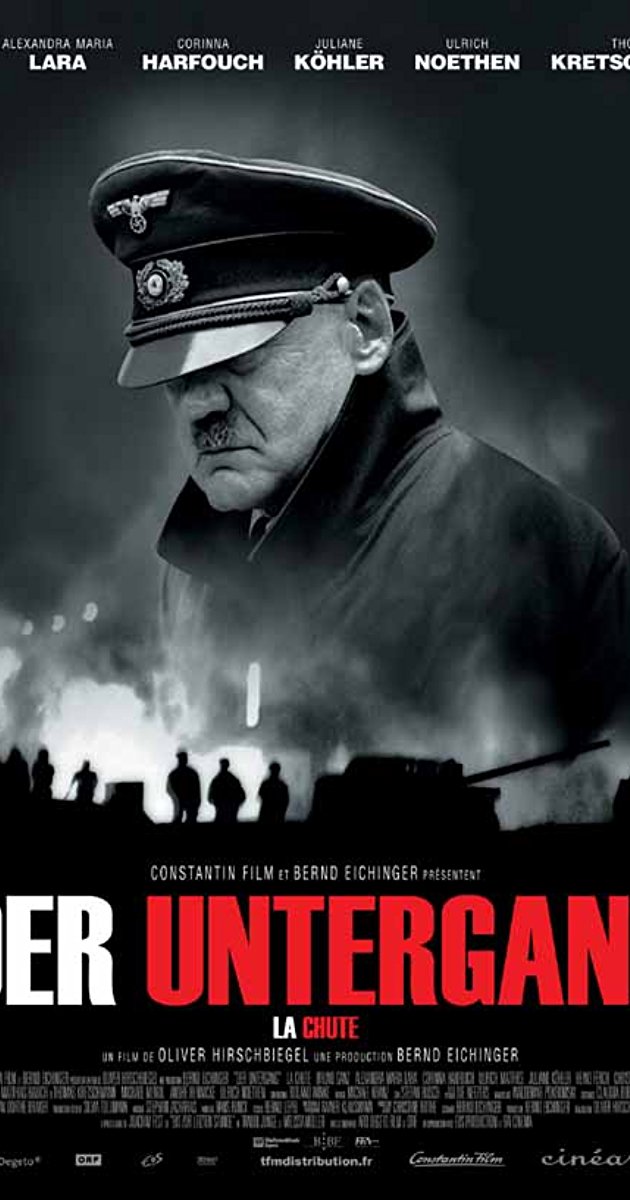 Downfall