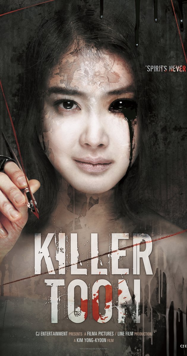 Killer Toon
