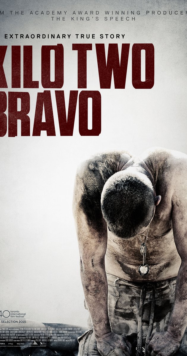 Kilo Two Bravo