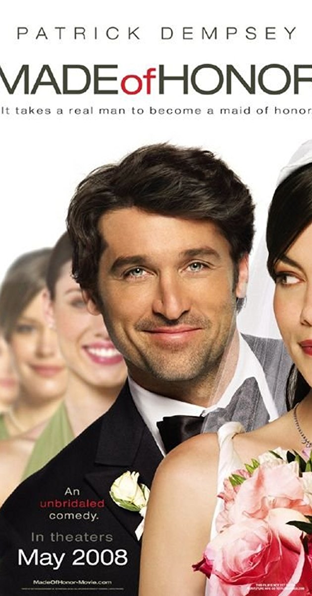 Made of Honor