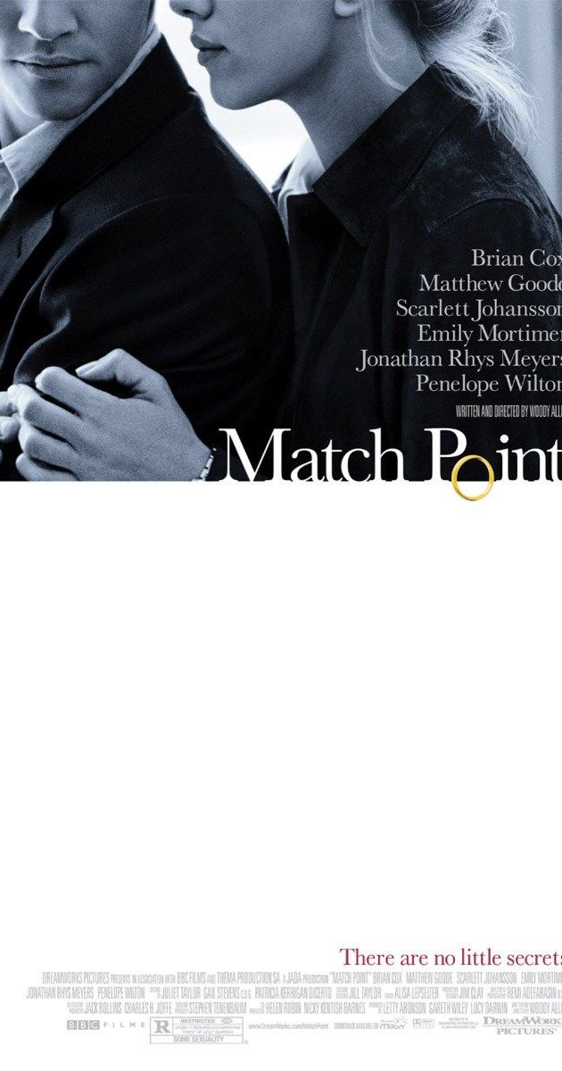 Match Point