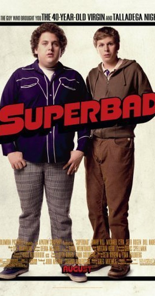 Superbad