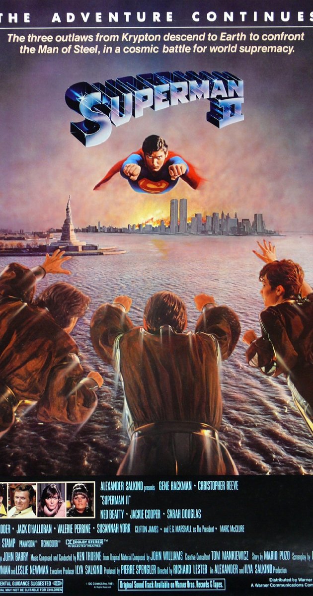 Superman II