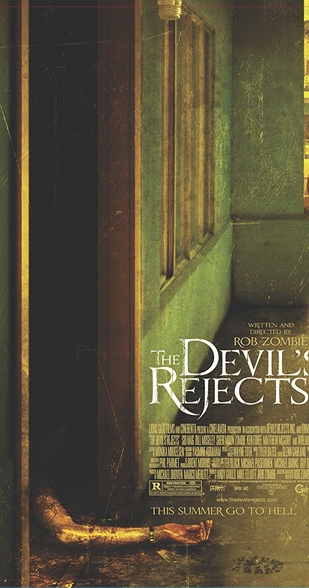 The Devils Rejects