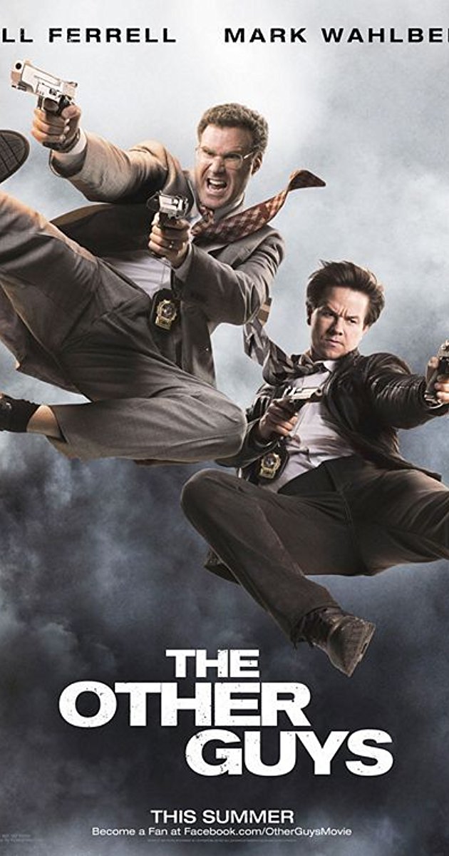 The Other Guys