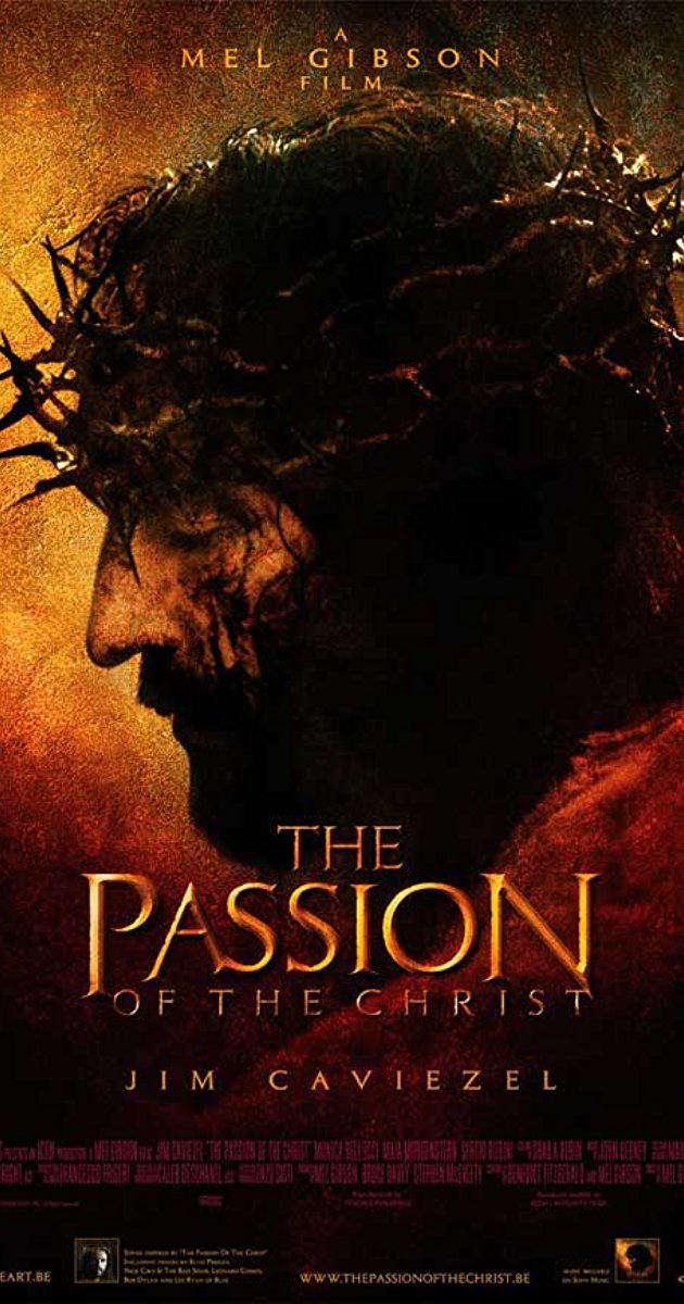 The Passion of the Christ