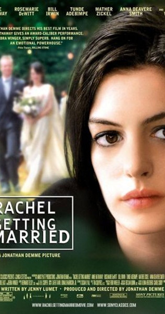 Rachel Getting Married