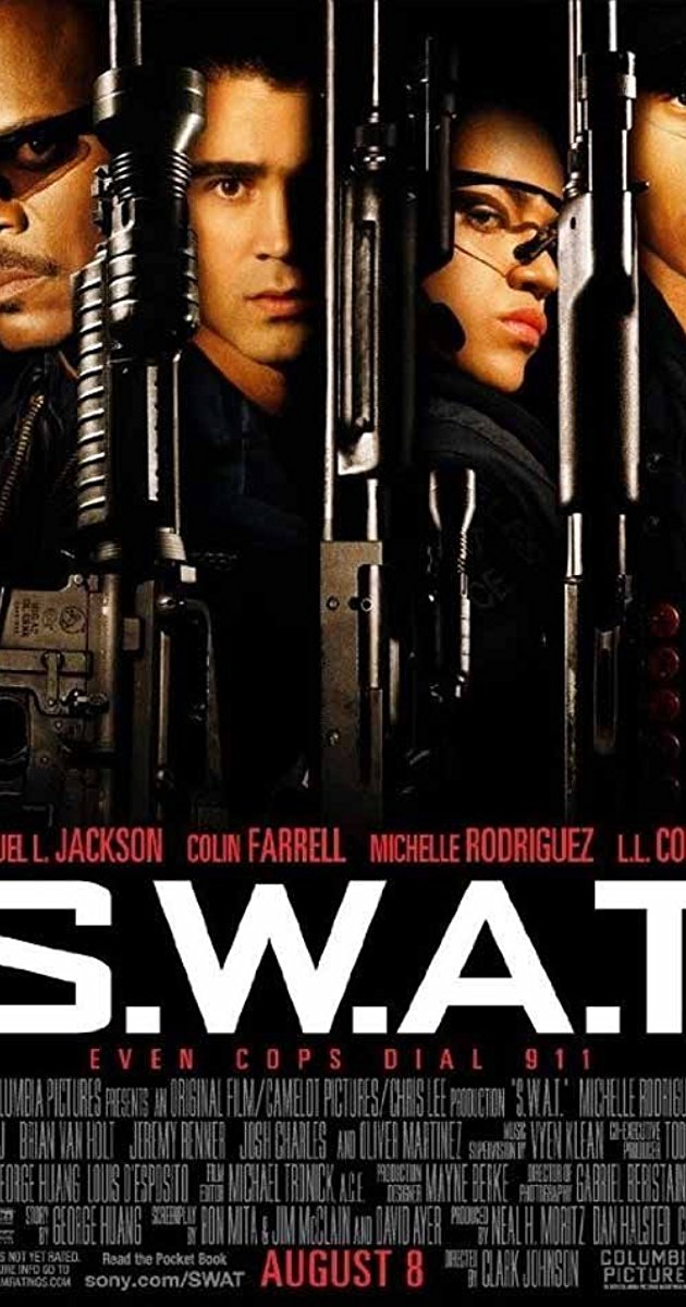 S.W.A.T.