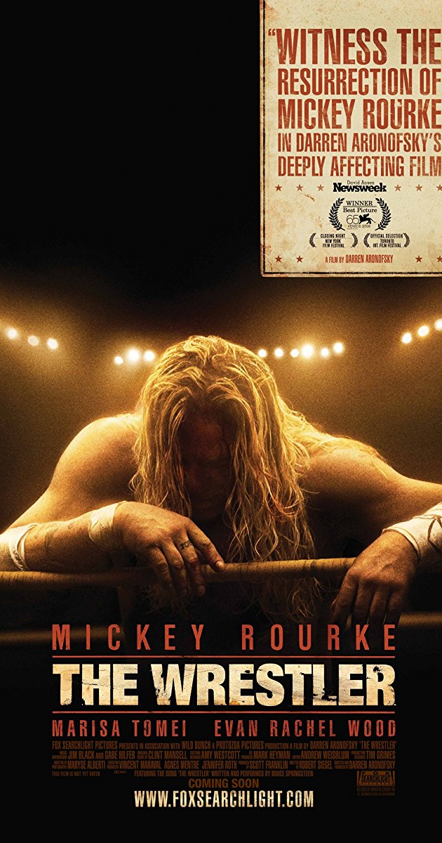 The Wrestler